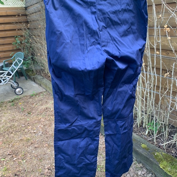 Adar Universal Unisex Scrubs - Leg Scrub Pants - Picture 3 of 4